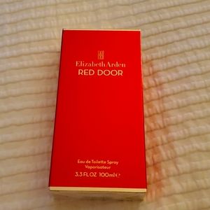 Elizabeth Arden Red Door